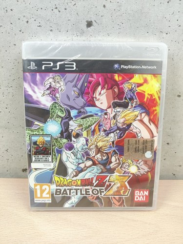Dragonball battle - z,