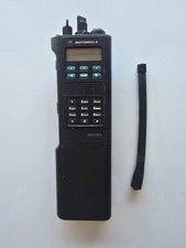 Motorola Astro Radio