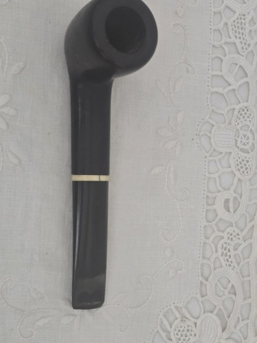 Pipa stanwell siloutte 75 - pipa,