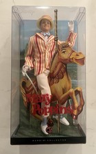 Mary Poppins Bert bambola