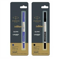 Parker Quink Roller Ball