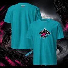Shirt unisex manica corta - manica,