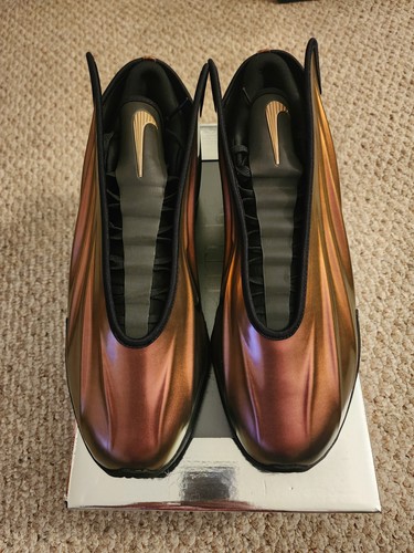 Nike future copper egg - gt, egg"