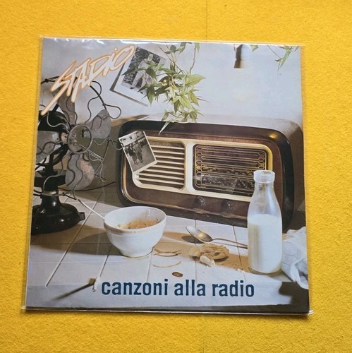 Stadio canzoni alla radio - canzoni, radio-