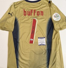 Maglia Gianluigi Buffon