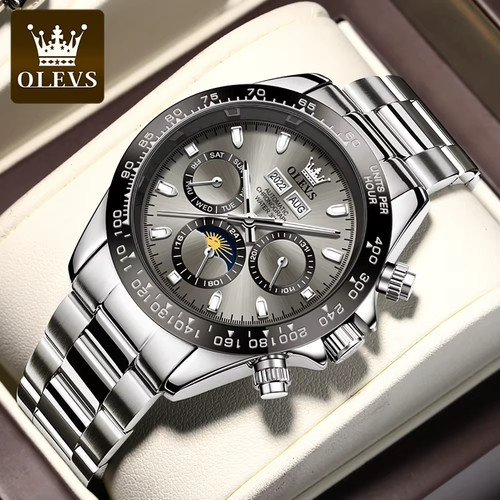 6654 orologio meccanico - 6654,