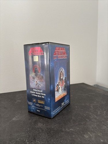 Star wars guerre stellari - guerre,