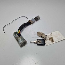 Renault Clio I 1.4 rti 1990-98 Blocchetto accensione con chiave 7701469773