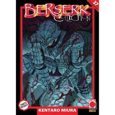 KENTARO MIURA  BERSERK