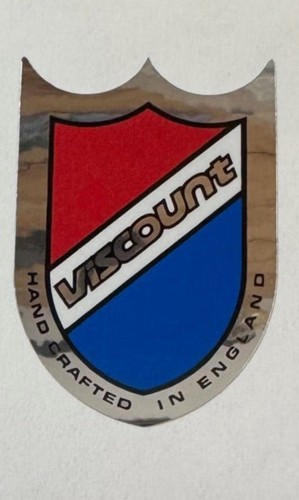 Decalcomania testa visconte - di,