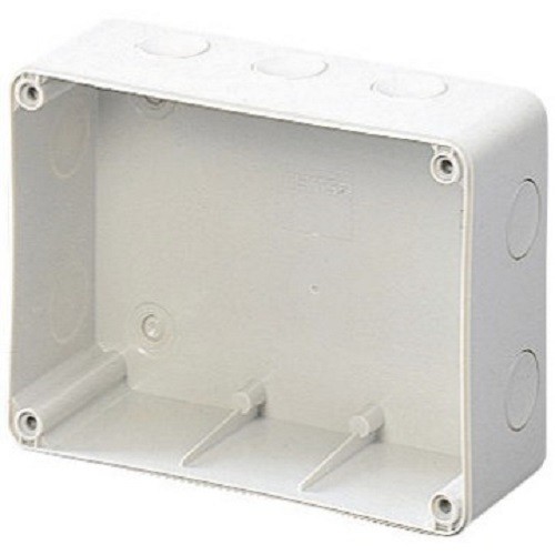 Gewiss gw66676 cassetta - gw66676,