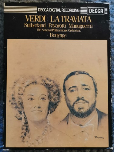 Traviata - la,