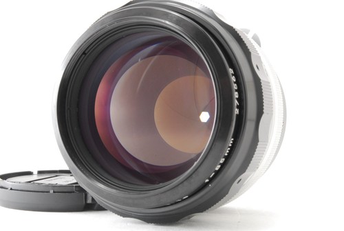 Ottime condizioni nikon - [ottime,