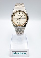 Orologio Vintage SEIKO TYPE II