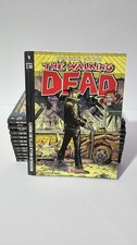 The Walking Dead Lotto 1-12 -