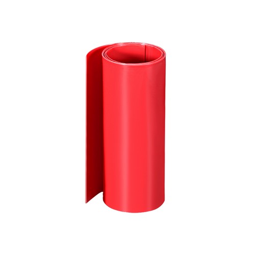 Tubo termoretraibile pvc - tubo,