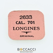 LONGINES 701 Molla della Leva