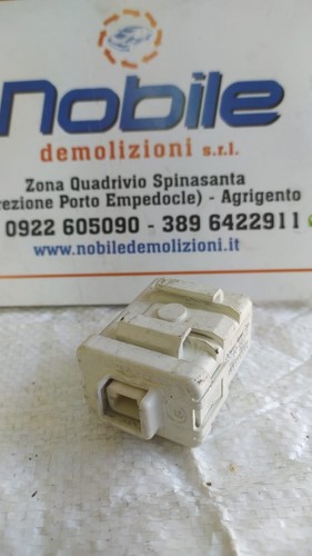 Centralina immobilizer - centralina,