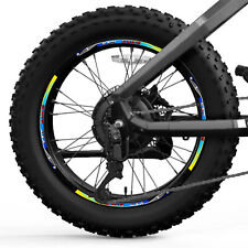 L067 Adesivi cerchi ruote FAT