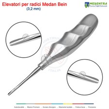 Leve per Radici Dentale Medan