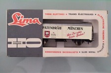 Treni Lima Ho anni '70