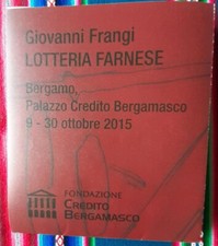 Poster - Mostra Giovanni