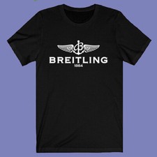 Breitling 1884 Uomo Nero