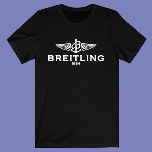 Breitling 1884 uomo - 1884, nero
