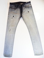Jeans Diesel Thavar grigio W31
