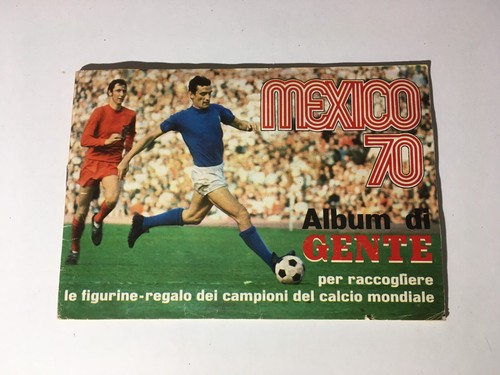 Mexico 1970 pele gente - -,