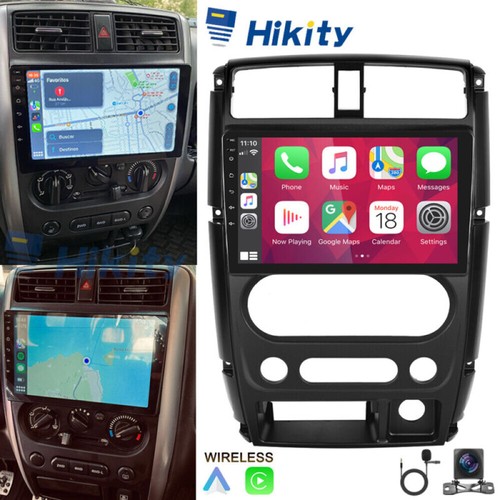 Autoradio android 15 apple - android,