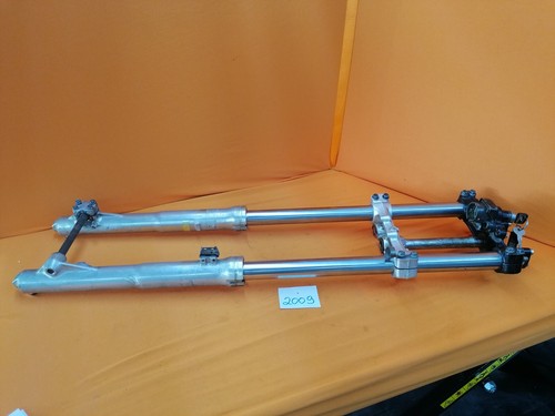 Honda forcella 2009 enduro - 2009,