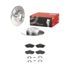 Brembo kit freni anteriore - brembo,
