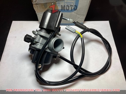 Carburatore dell orto - carburatore, dell'orto