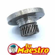 ORIGINAL DUCT GEAR Piaggio