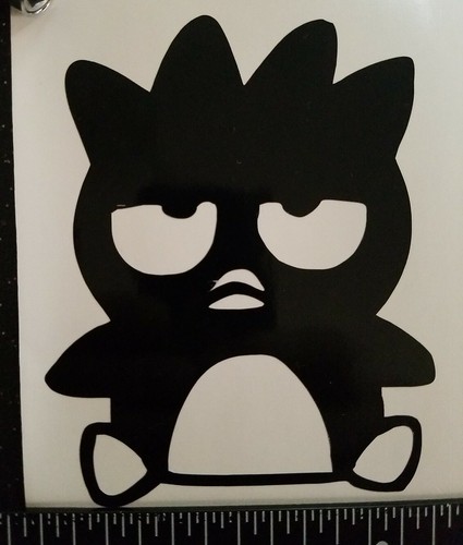 Badtz maru sanrio hello - , kitty