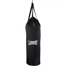 Grande sacco da boxe per