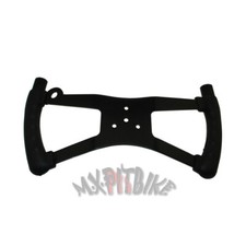 Volante stile H farfalla per go kart racing sportkart drift 2 go kart 