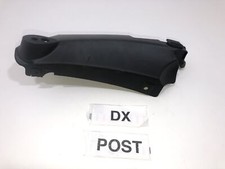 Rear Right Fairing Cover Arrow