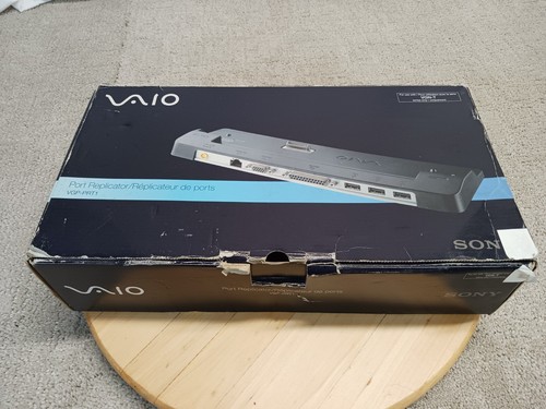 Replicatore porte sony vaio - replicatore,
