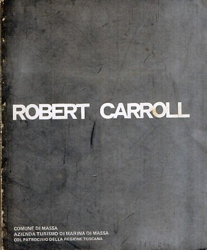 Robert carroll luglio 7 - robert, 27
