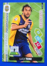 CARD CALCIATORI PANINI
