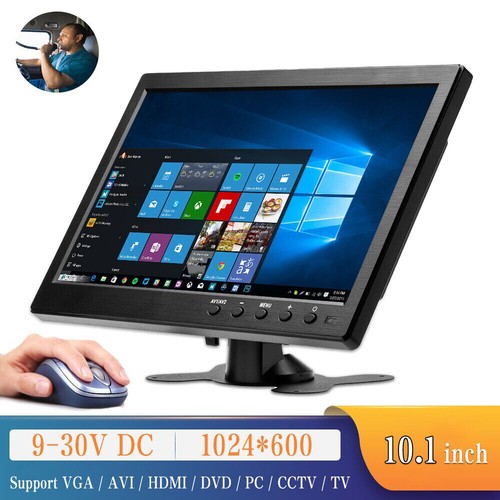 Monitor lcd cctv 1 - monitor,