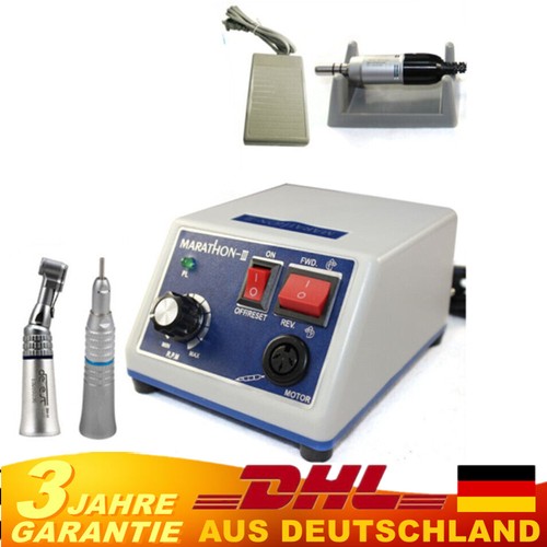 Micromotore dental marathon - dental,