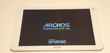 Tablet archos 101 platinium - tablet,