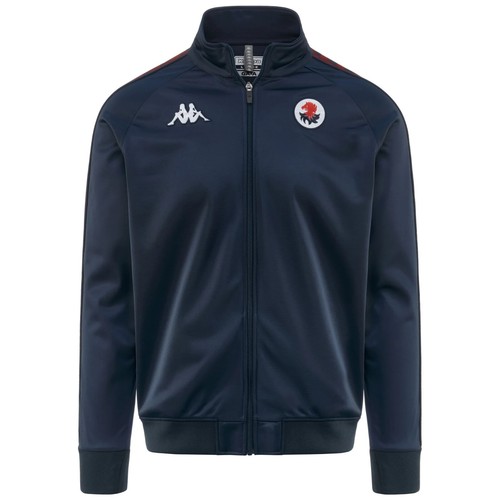 Felpa tempo libero uomo cfc - tempo,