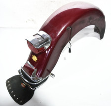 Harley Davidson Genuine Rear