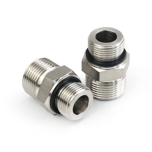 Raccordo adattatore connettore