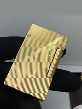 S.T. Dupont J.B. 007 Limited