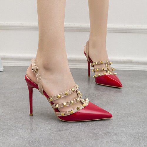 Scarpe donna sexy singback - , con